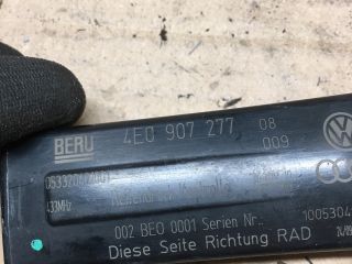 bontott AUDI A8 TPMS Elektronika