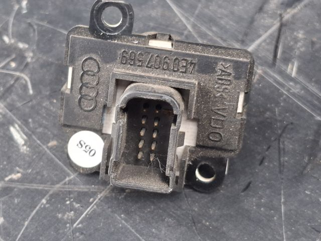 bontott AUDI A8 Trip Kapcsoló