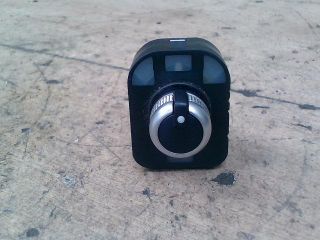 bontott AUDI A8 Tükör Kapcsoló