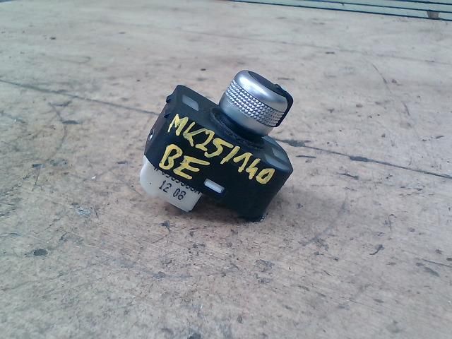 bontott AUDI A8 Tükör Kapcsoló