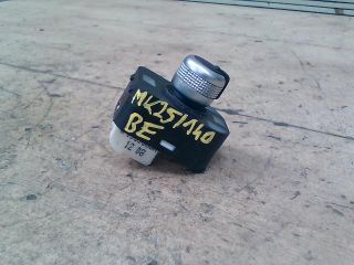 bontott AUDI A8 Tükör Kapcsoló