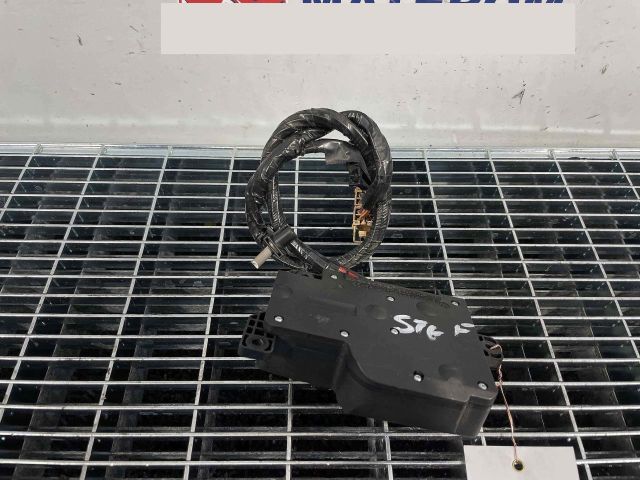 bontott AUDI A8 Ülés Elektronika