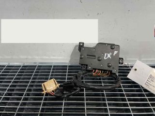 bontott AUDI A8 Ülés Elektronika