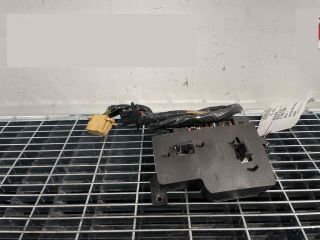 bontott AUDI A8 Ülés Elektronika