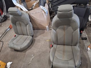 bontott AUDI A8 Ülés Szett