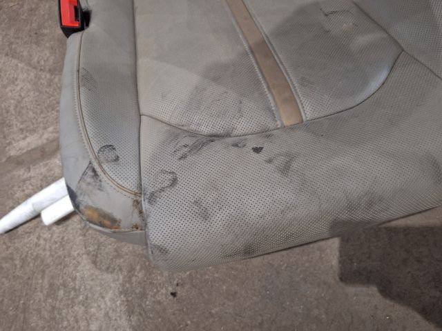 bontott AUDI A8 Ülés Szett