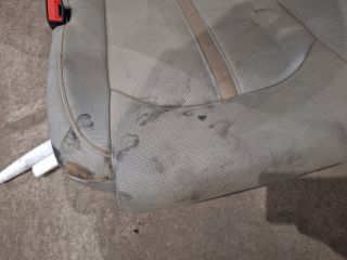 bontott AUDI A8 Ülés Szett