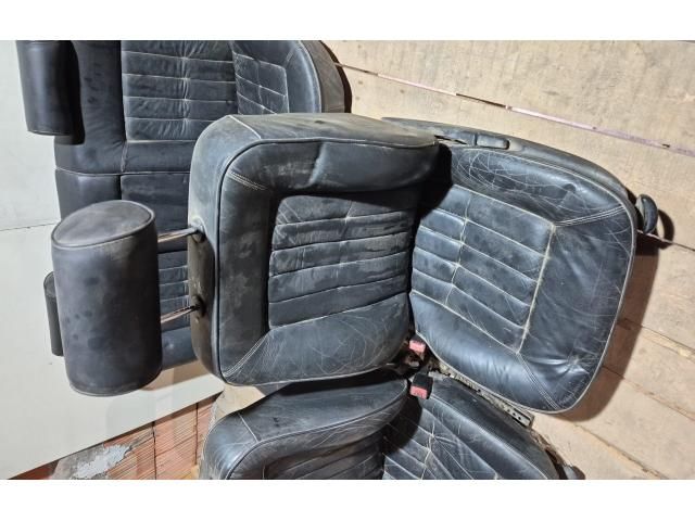 bontott AUDI A8 Ülés Szett