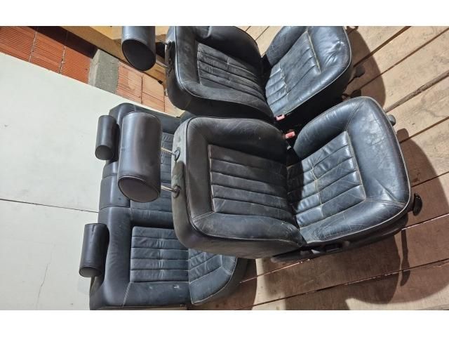 bontott AUDI A8 Ülés Szett
