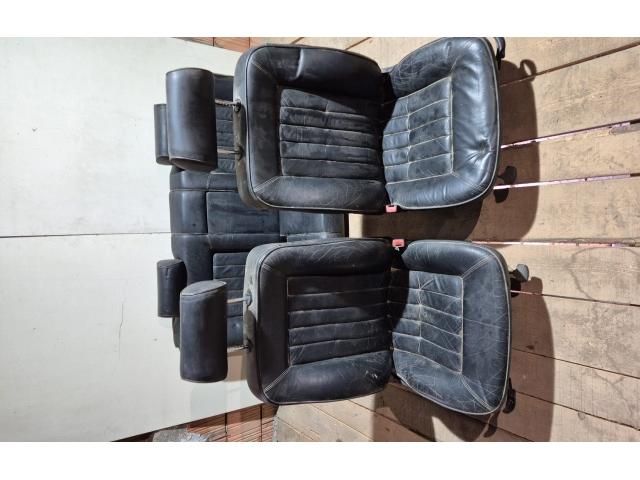 bontott AUDI A8 Ülés Szett