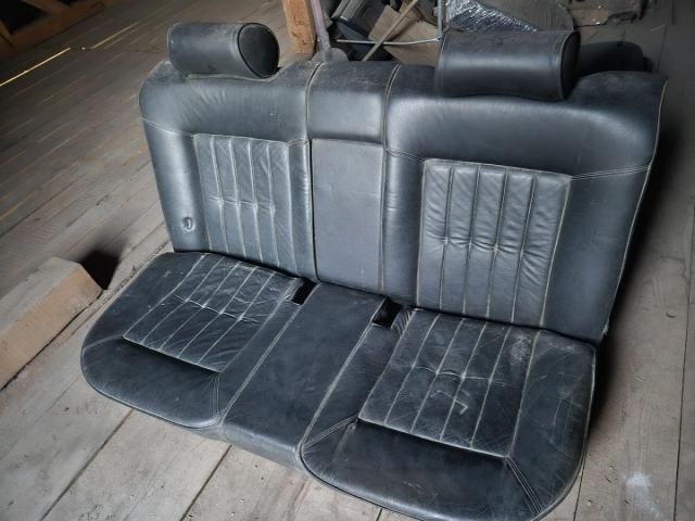 bontott AUDI A8 Ülés Szett