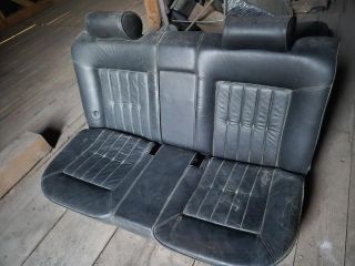 bontott AUDI A8 Ülés Szett