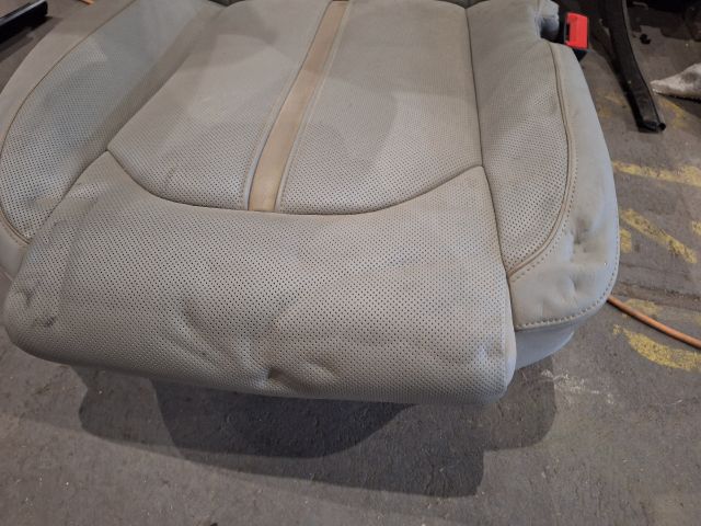 bontott AUDI A8 Ülés Szett