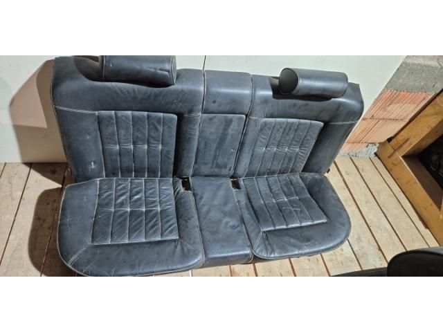bontott AUDI A8 Ülés Szett