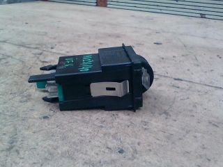 bontott AUDI A8 Ülésfűtés Kapcsoló Pár