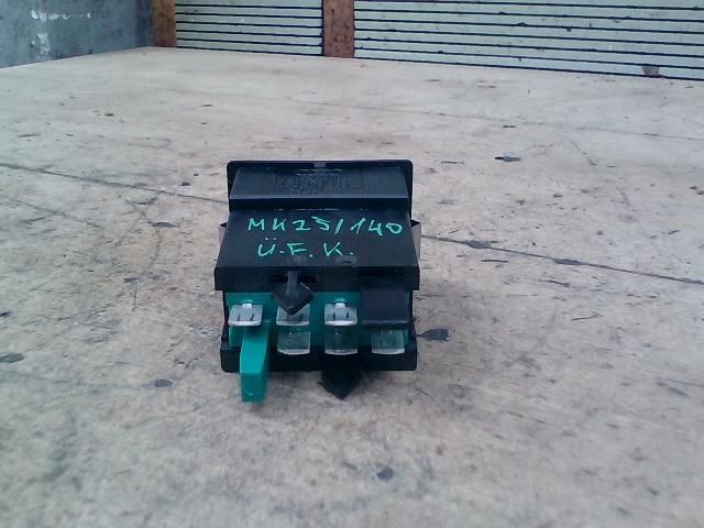 bontott AUDI A8 Ülésfűtés Kapcsoló Pár