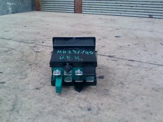 bontott AUDI A8 Ülésfűtés Kapcsoló Pár