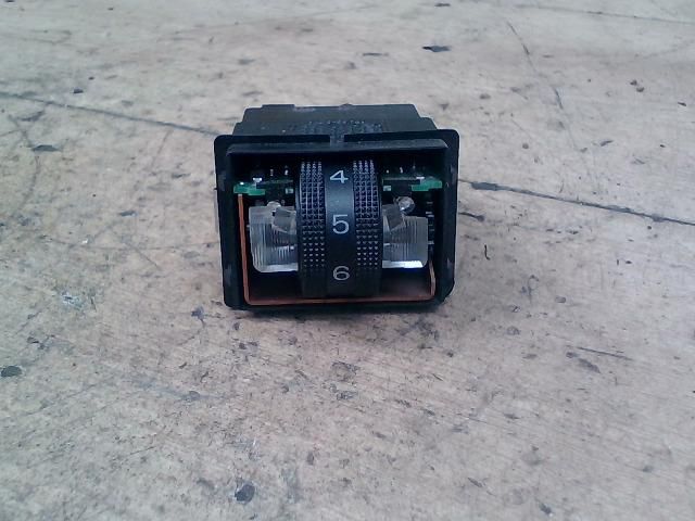 bontott AUDI A8 Ülésfűtés Kapcsoló Pár