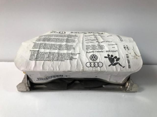 bontott AUDI A8 Utasoldali Légzsák