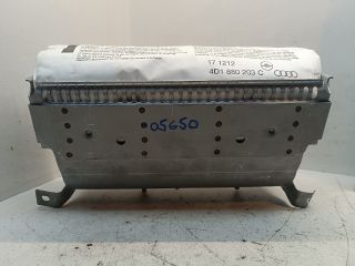 bontott AUDI A8 Utasoldali Légzsák