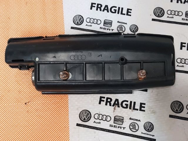 bontott AUDI A8 Utasoldali Légzsák