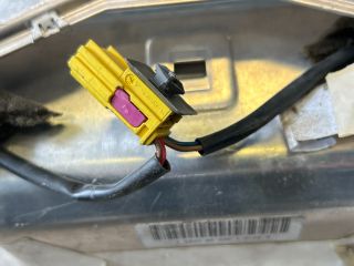 bontott AUDI A8 Utasoldali Légzsák