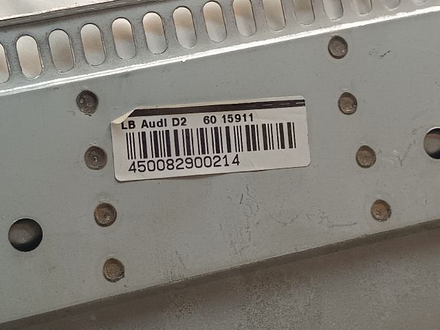 bontott AUDI A8 Utasoldali Légzsák