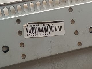 bontott AUDI A8 Utasoldali Légzsák