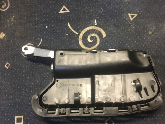 bontott AUDI A8 Utasoldali Légzsák