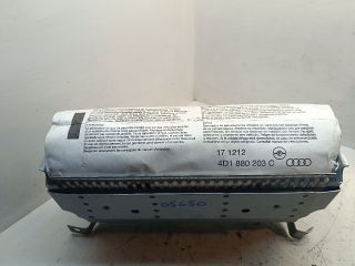 bontott AUDI A8 Utasoldali Légzsák