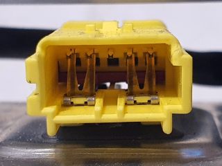 bontott AUDI A8 Utasoldali Légzsák