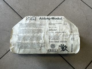 bontott AUDI A8 Utasoldali Légzsák