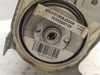 bontott AUDI A8 Utasoldali Légzsák