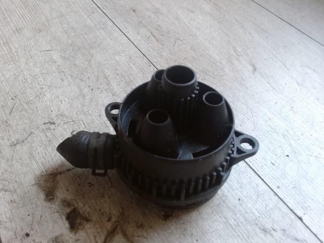 bontott AUDI A8 Vákum Tartály