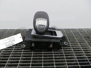 bontott AUDI A8 Váltógomb