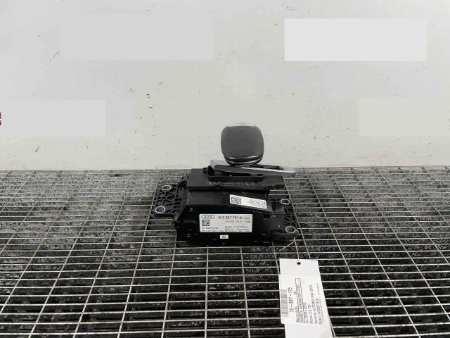 bontott AUDI A8 Váltógomb