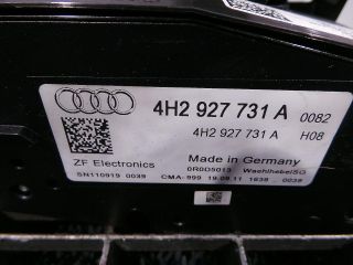 bontott AUDI A8 Váltógomb