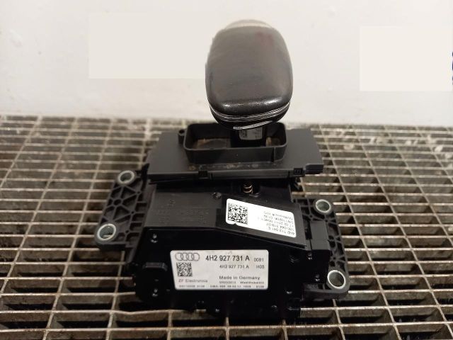 bontott AUDI A8 Váltógomb