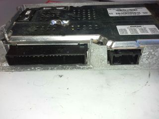 bontott AUDI A8 Végfok