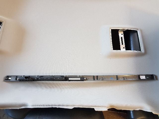 bontott AUDI A8 Vészvillogó Kapcsoló