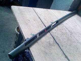 bontott AUDI A8 Vészvillogó Kapcsoló