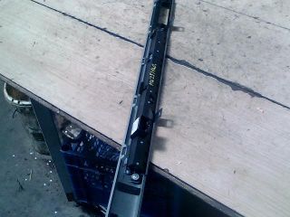 bontott AUDI A8 Vészvillogó Kapcsoló