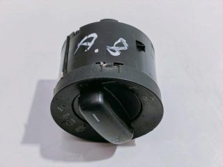 bontott AUDI A8 Világítás Kapcsoló