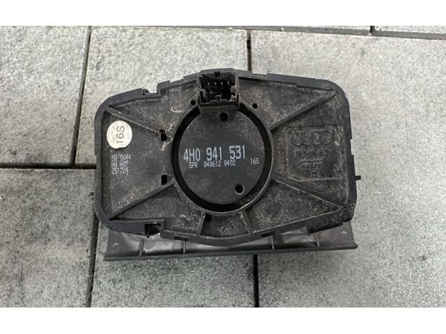 bontott AUDI A8 Világítás Kapcsoló