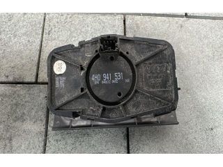 bontott AUDI A8 Világítás Kapcsoló