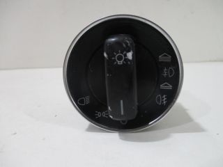 bontott AUDI A8 Világítás Kapcsoló