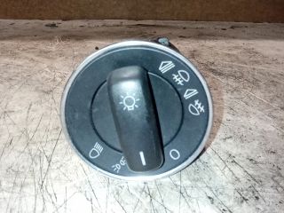 bontott AUDI A8 Világítás Kapcsoló