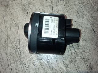 bontott AUDI A8 Világítás Kapcsoló