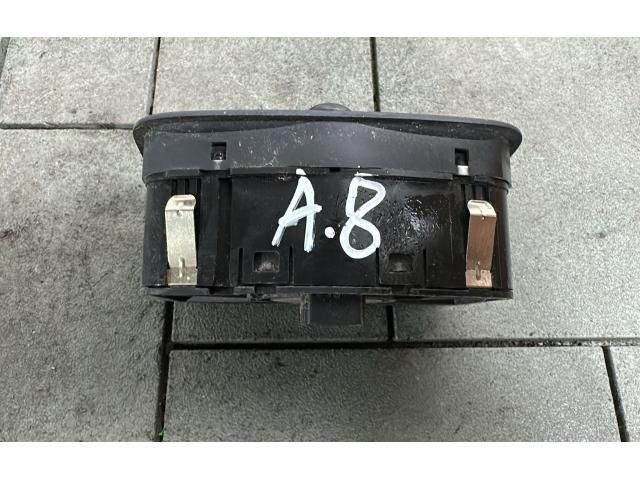 bontott AUDI A8 Világítás Kapcsoló