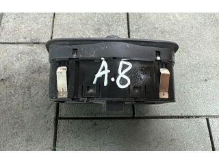 bontott AUDI A8 Világítás Kapcsoló